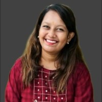 Khushbu Jain