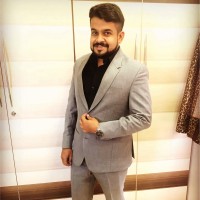 Viraj Kanakia
