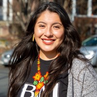 Brenda V. Pérez Amador