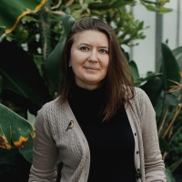 Liliia Fakhranurova