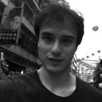 James D.