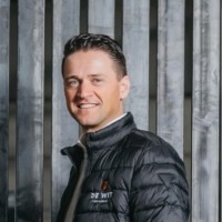 Arjan Benschop