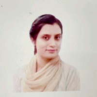 Sobia Ambreen