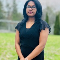 Roshini Rahim