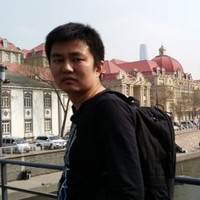 Wei Luo