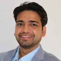 Aditya Saini