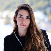 Alexandra Alexieva