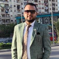 Ahmed Nasser