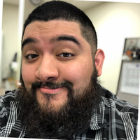 Rene Barrera