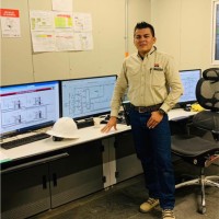 Simeon Perilla Rodriguez
