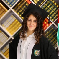 Yasmin Hammad