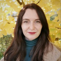 Magdalena Zawłocka