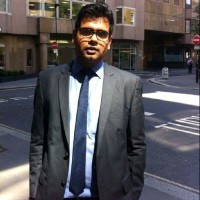 Anshuman Kumar