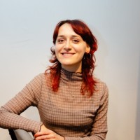 Clarissa Sorenson