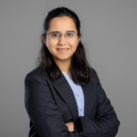Aditi Chadha
