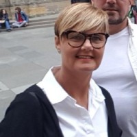 Ulrika Nilsson