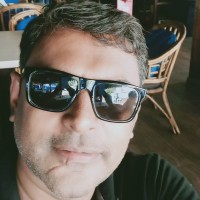 Sajeeth Antony