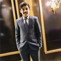 Hussnain Arif