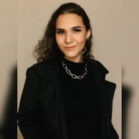 Mayra Batista, PhD.