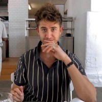 Matt Blackwood-Murray