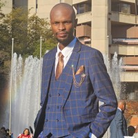 Thato Mabe