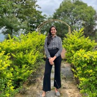 Tejashree Pisal