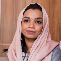 Shaza Elzamzami Bashir