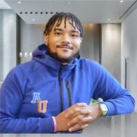Armani Hardy