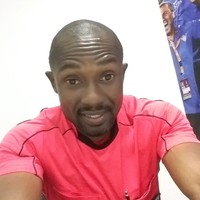 Celestine Chimezie Okafor