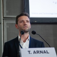 Thibault Arnal