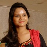 Sapna Sinha