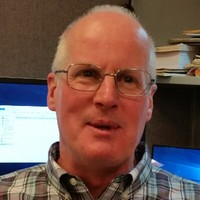 Bill MacLellan