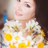 Nadezhda Trotsenko