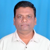 Vinod Kumar Sunke