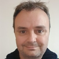 Andy Barnett-Picking