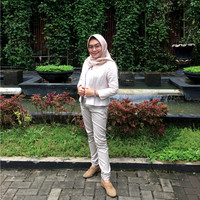 Luviyani Safitri