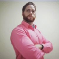 Matheus Simões Fichman