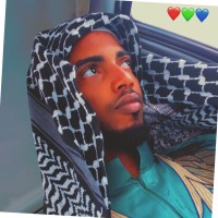Yasir Madugu