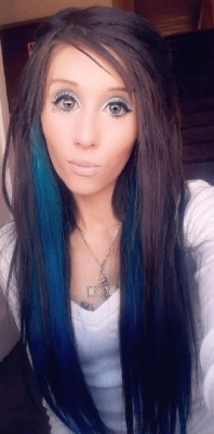 Amber Moreno