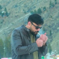Amir Hussain
