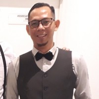 Andri Dalimunthe