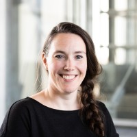 Frédérique Wielders-Alberts