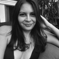 Natalia Aguilar Alvarado