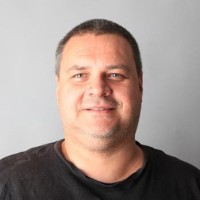 Bruno BARANGE