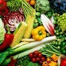 Eat Veggies