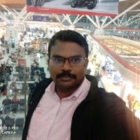Senthilkumar Malaichamy