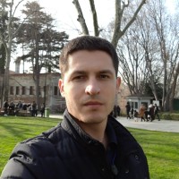 Alexey Yerachin
