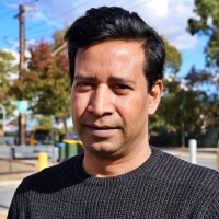 Mohammad Shaik