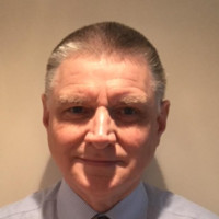 Ian Wheeler