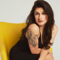 Carmen Lüscher